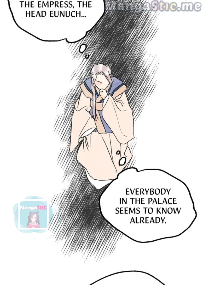 The Tale of the Frost Flower chapter 5 - page 4
