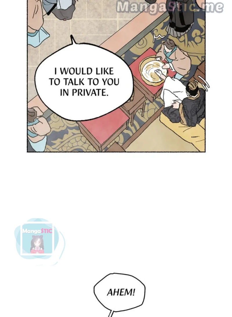 The Tale of the Frost Flower chapter 5 - page 41