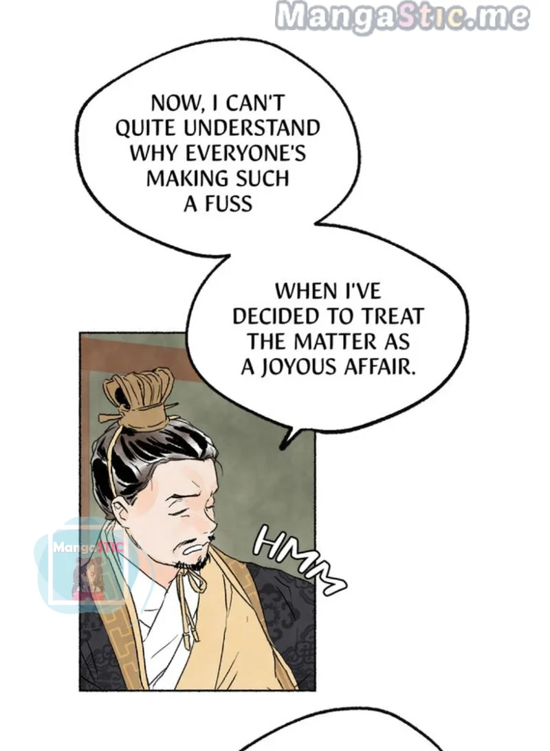 The Tale of the Frost Flower chapter 5 - page 45