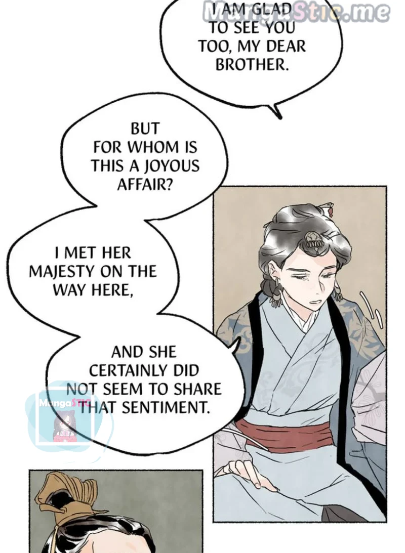 The Tale of the Frost Flower chapter 5 - page 46