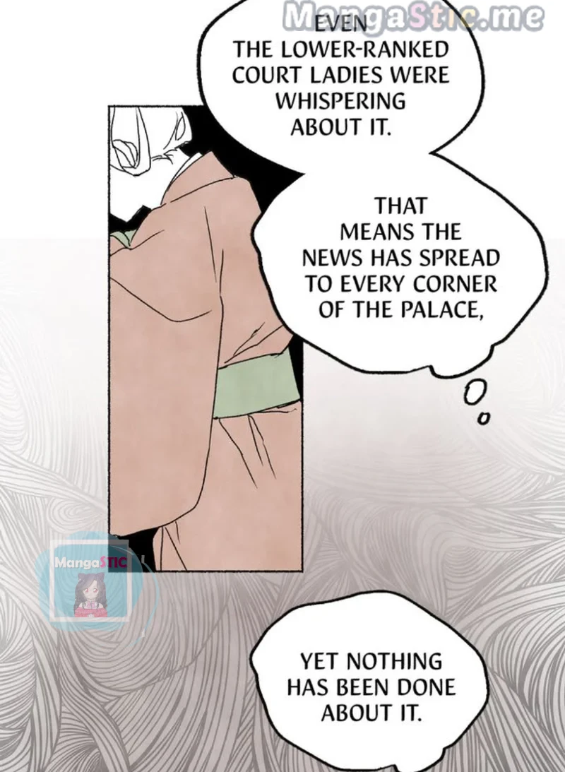 The Tale of the Frost Flower chapter 5 - page 5