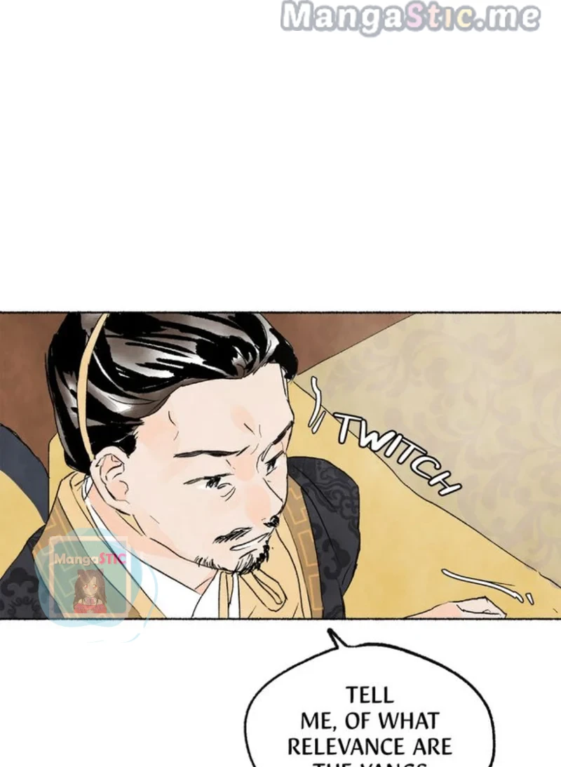 The Tale of the Frost Flower chapter 5 - page 50