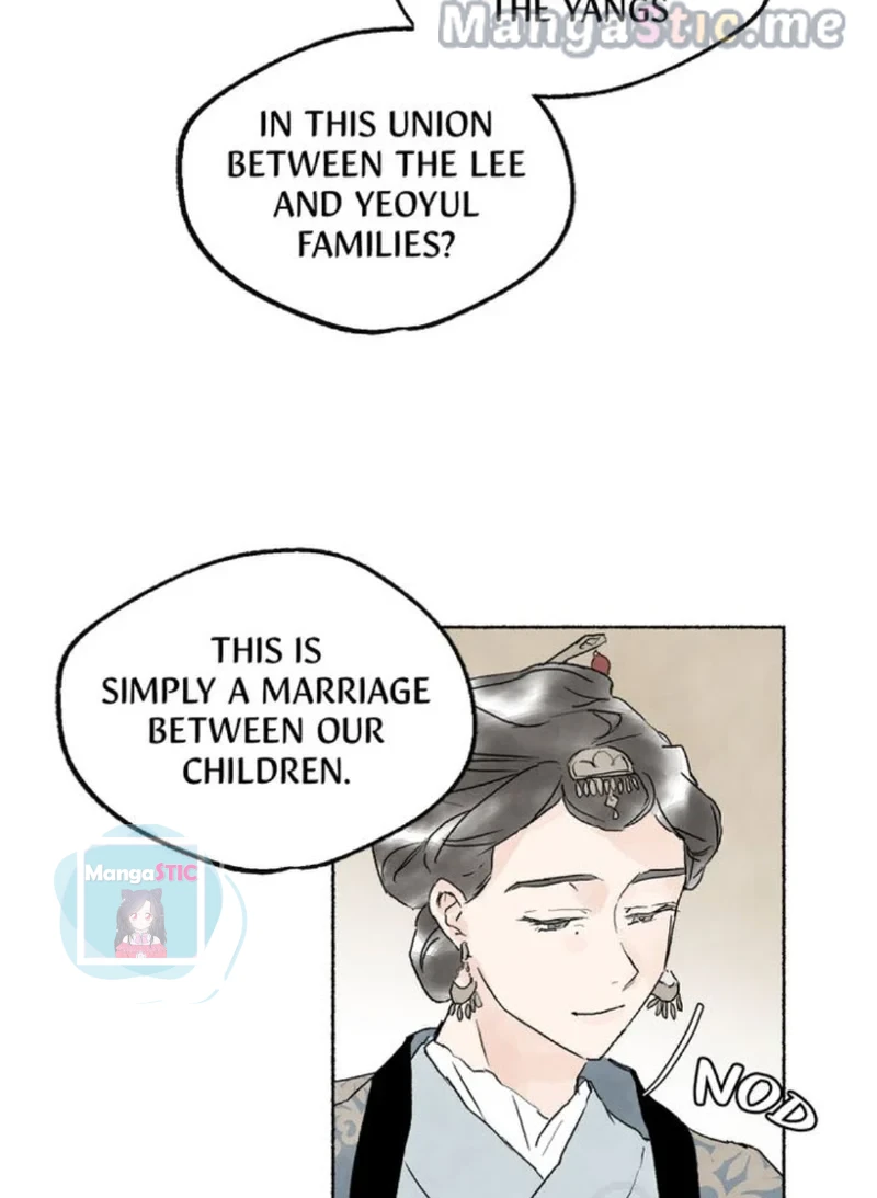 The Tale of the Frost Flower chapter 5 - page 51