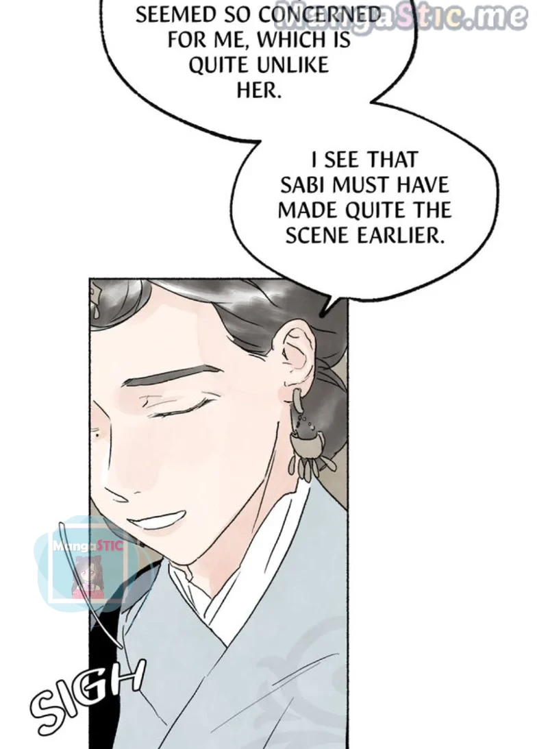 The Tale of the Frost Flower chapter 5 - page 54