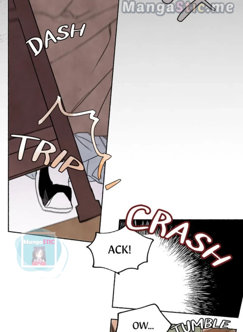 The Tale of the Frost Flower chapter 5 - page 66