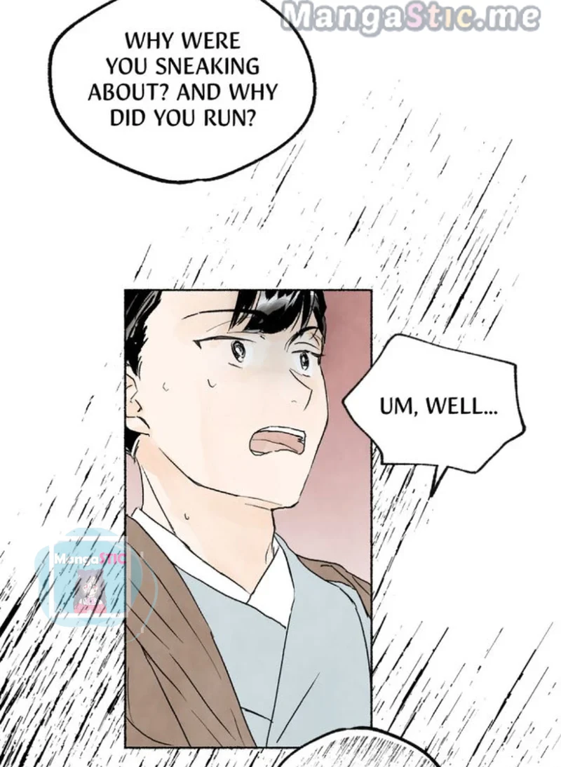 The Tale of the Frost Flower chapter 5 - page 71