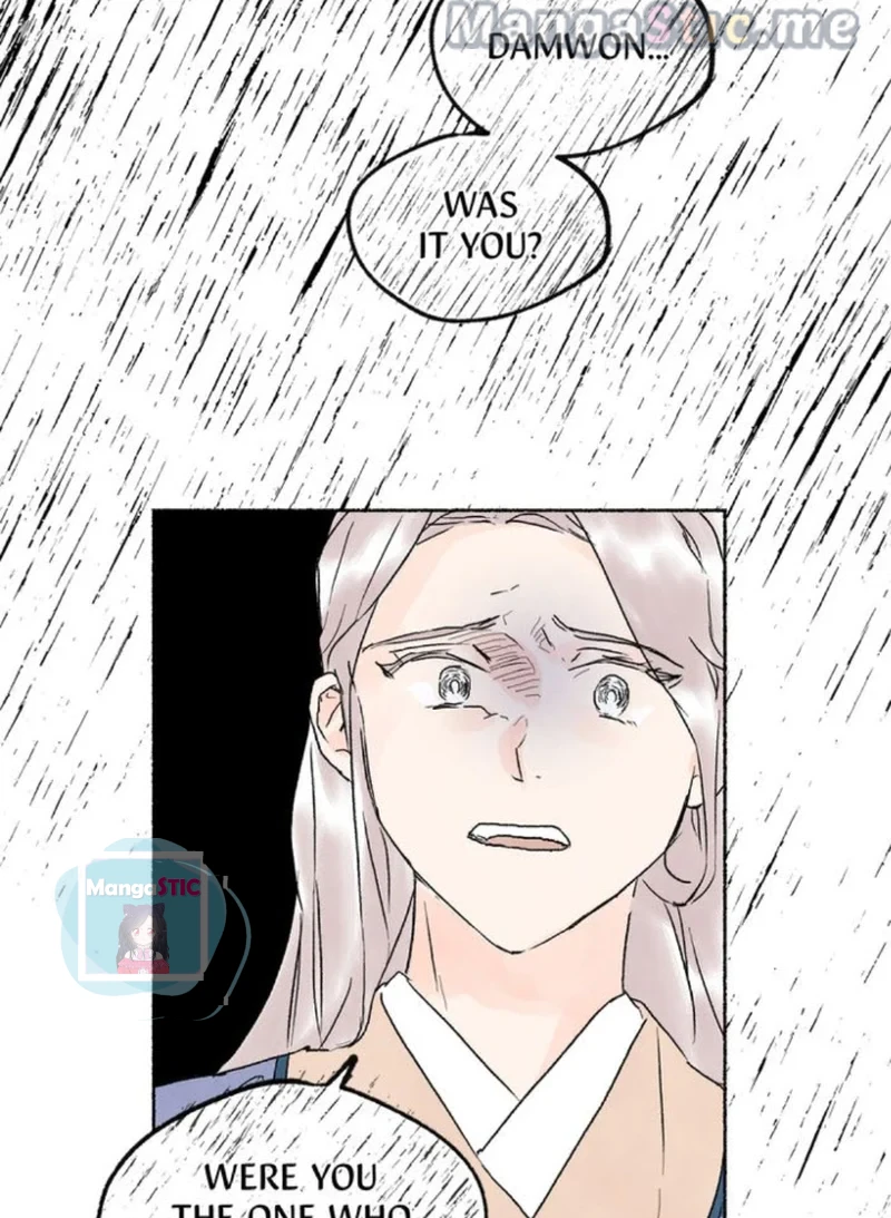 The Tale of the Frost Flower chapter 5 - page 72