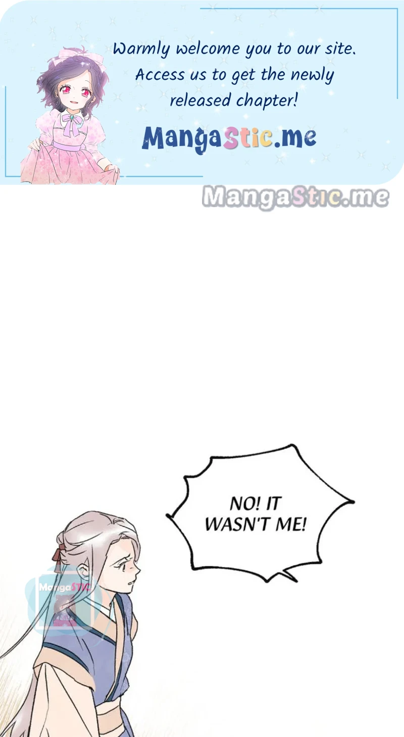 The Tale of the Frost Flower chapter 6 - page 1