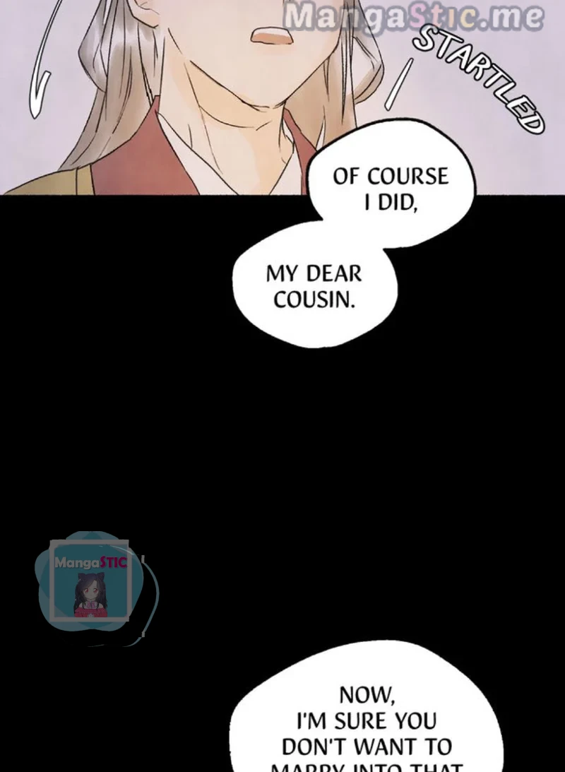 The Tale of the Frost Flower chapter 6 - page 100