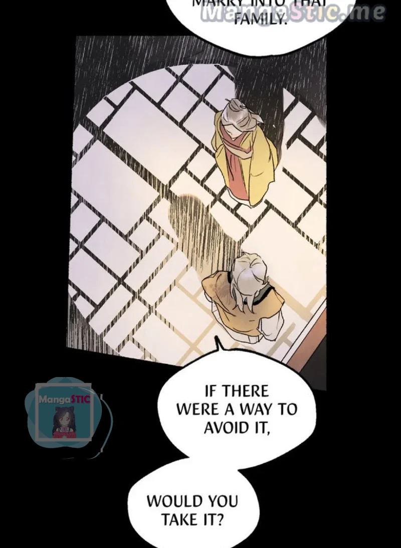 The Tale of the Frost Flower chapter 6 - page 101