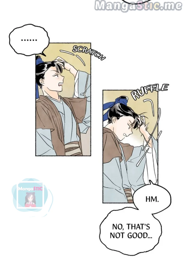 The Tale of the Frost Flower chapter 6 - page 11