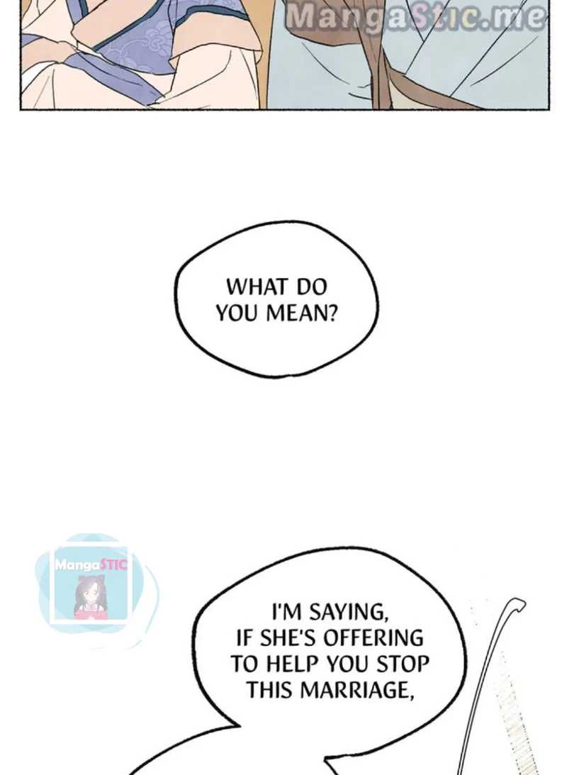 The Tale of the Frost Flower chapter 6 - page 13