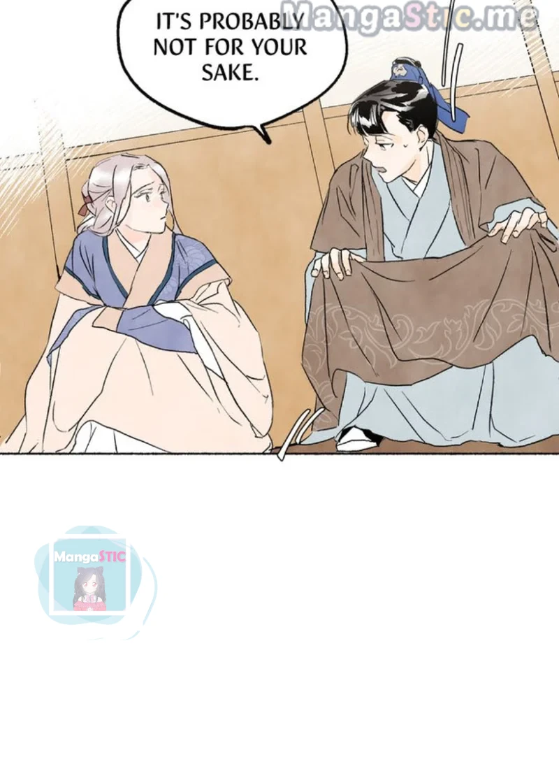 The Tale of the Frost Flower chapter 6 - page 14