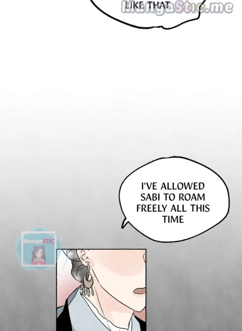 The Tale of the Frost Flower chapter 6 - page 18