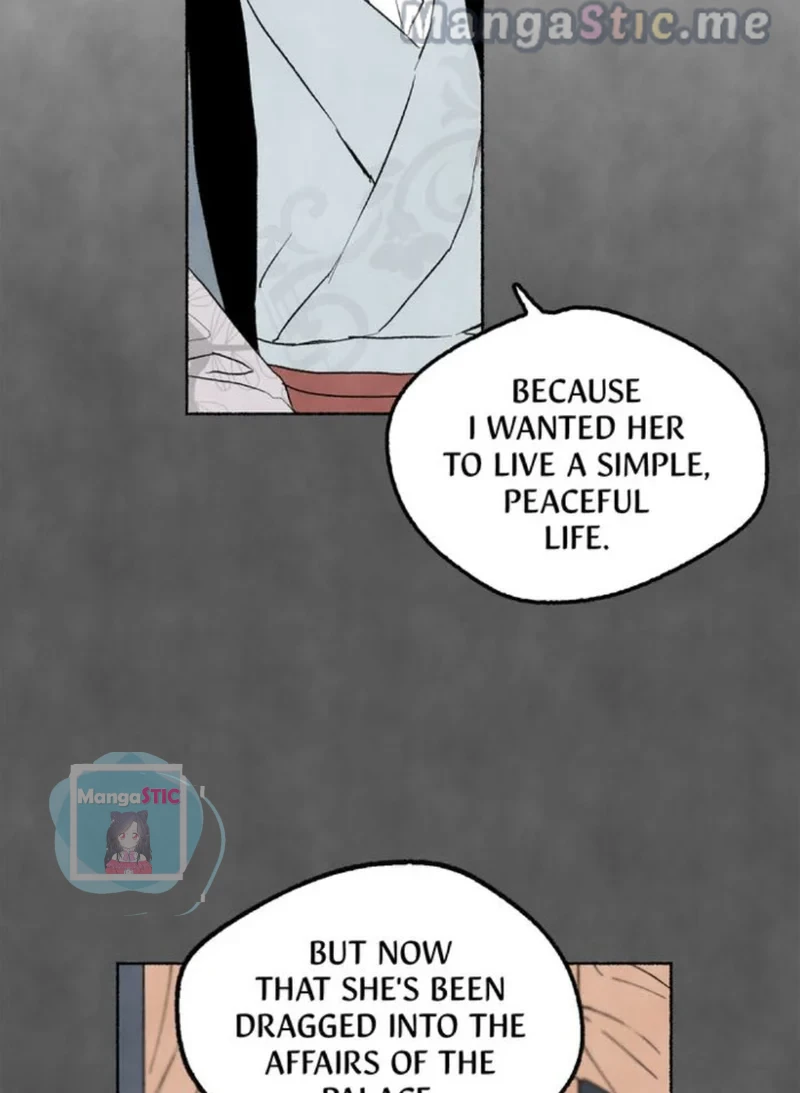 The Tale of the Frost Flower chapter 6 - page 19