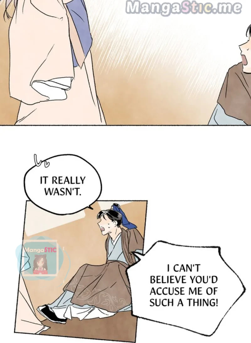 The Tale of the Frost Flower chapter 6 - page 2