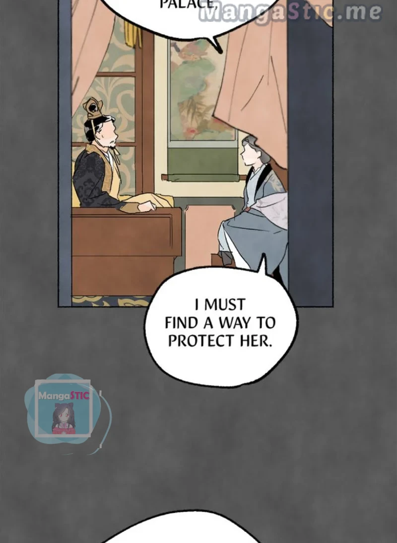 The Tale of the Frost Flower chapter 6 - page 20