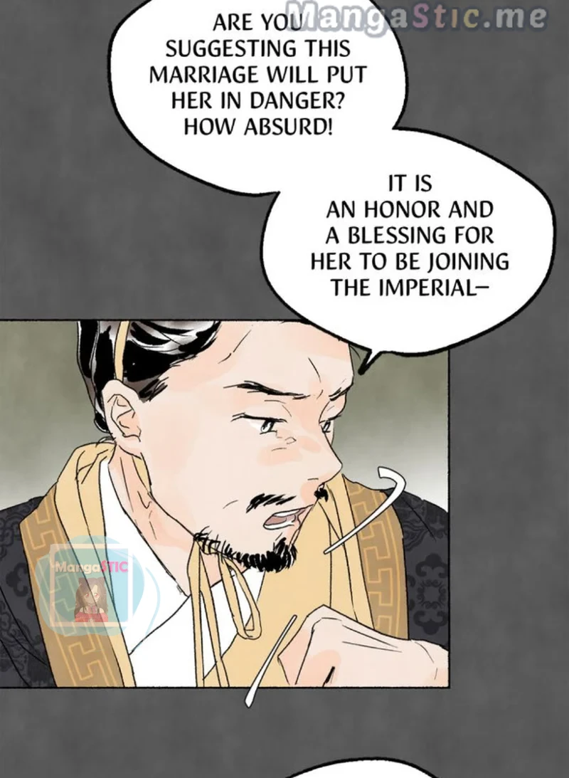 The Tale of the Frost Flower chapter 6 - page 21