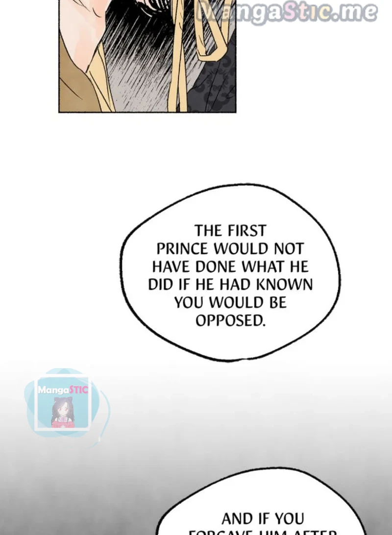 The Tale of the Frost Flower chapter 6 - page 28