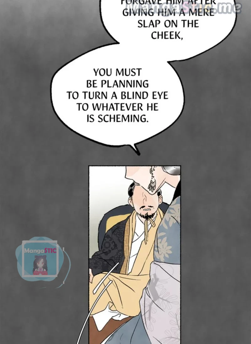 The Tale of the Frost Flower chapter 6 - page 29