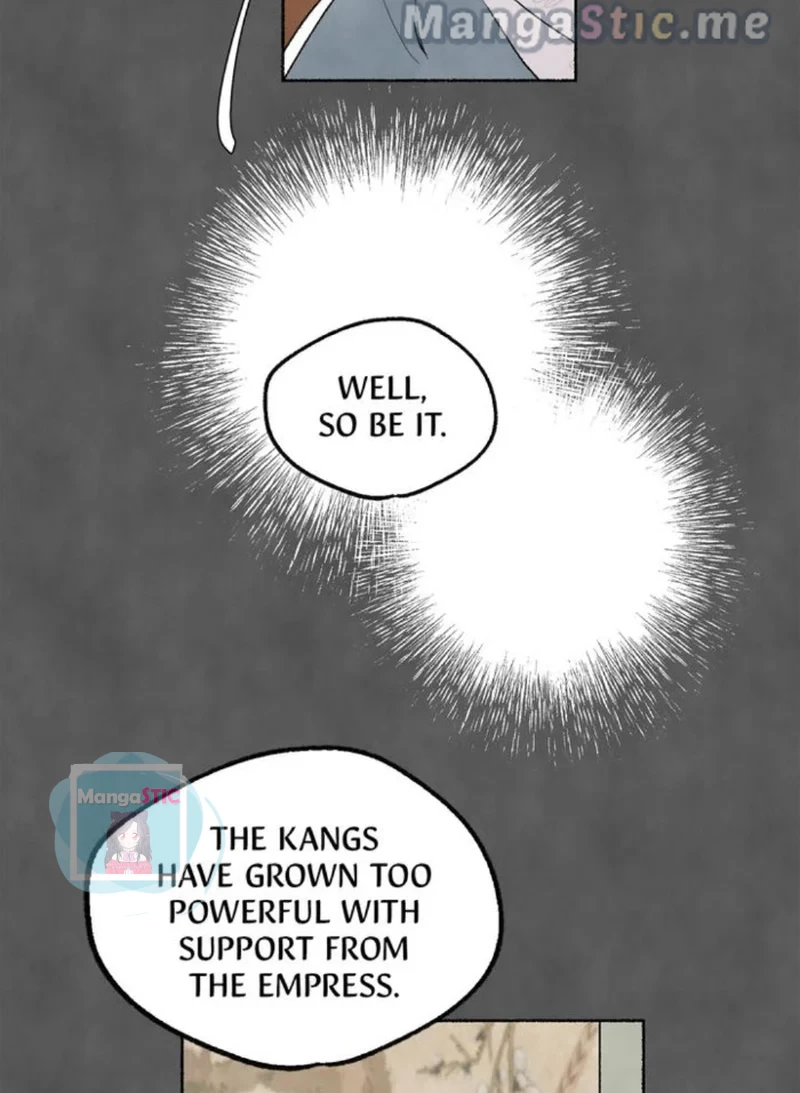 The Tale of the Frost Flower chapter 6 - page 30