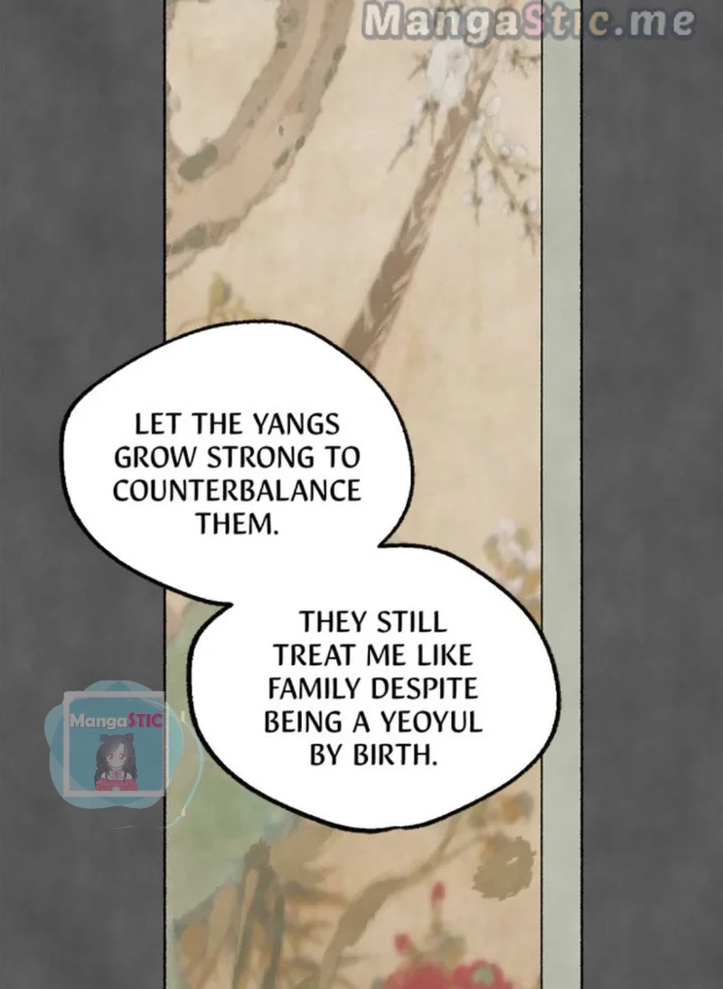 The Tale of the Frost Flower chapter 6 - page 31