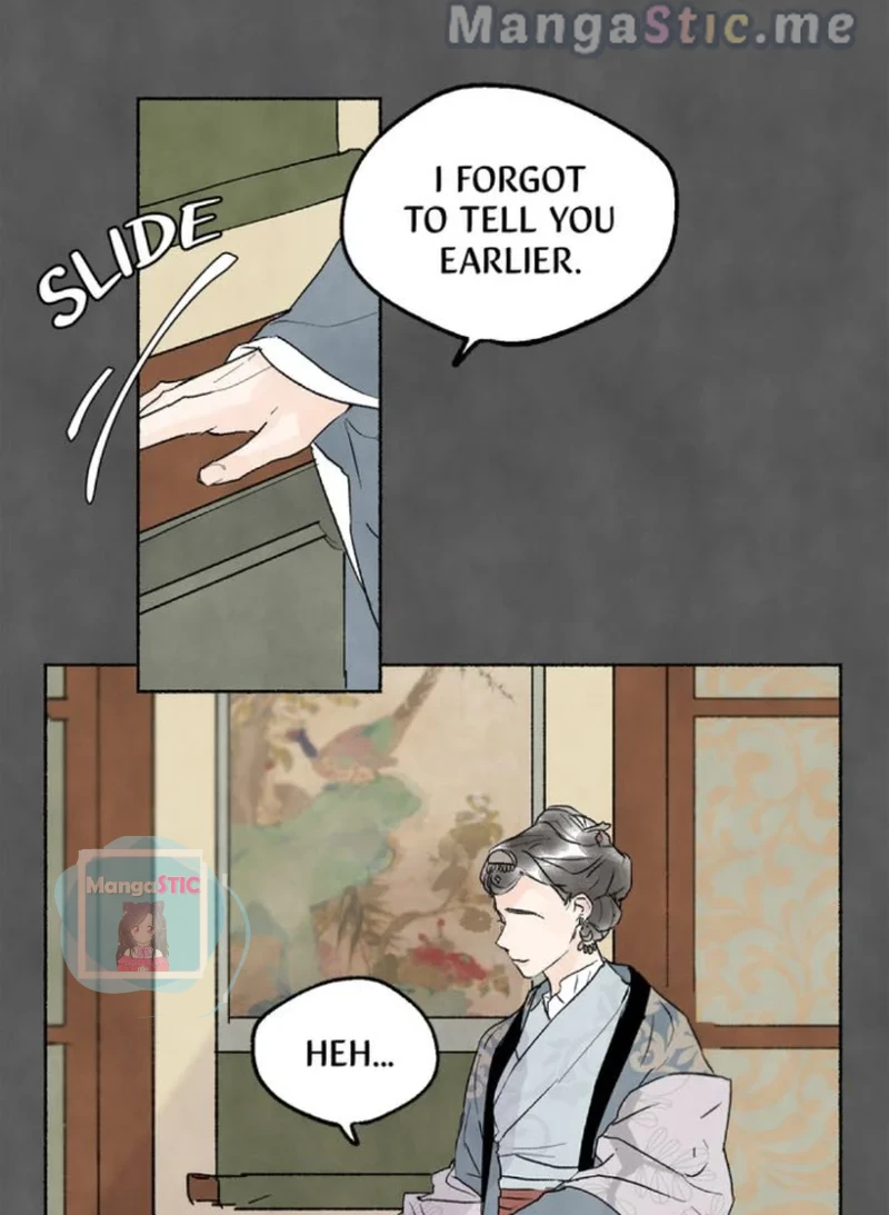 The Tale of the Frost Flower chapter 6 - page 33