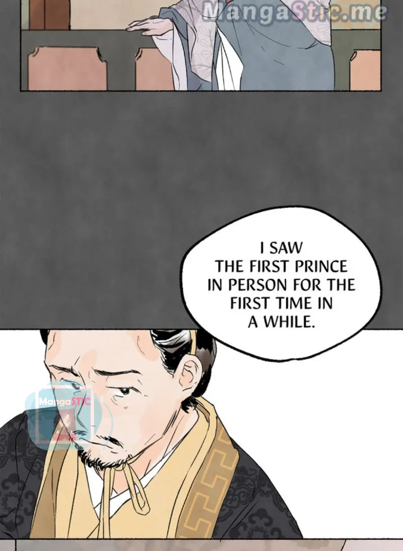 The Tale of the Frost Flower chapter 6 - page 34