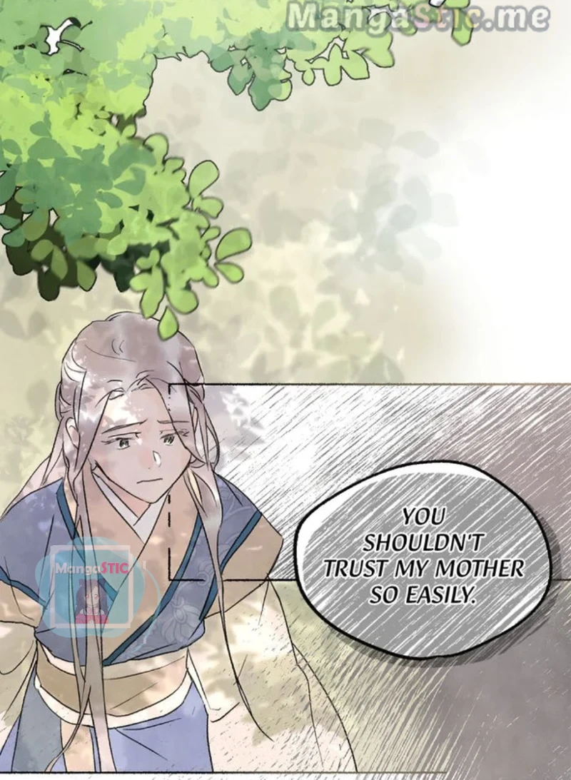 The Tale of the Frost Flower chapter 6 - page 43
