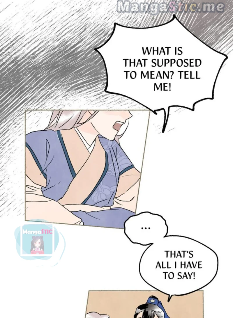 The Tale of the Frost Flower chapter 6 - page 44