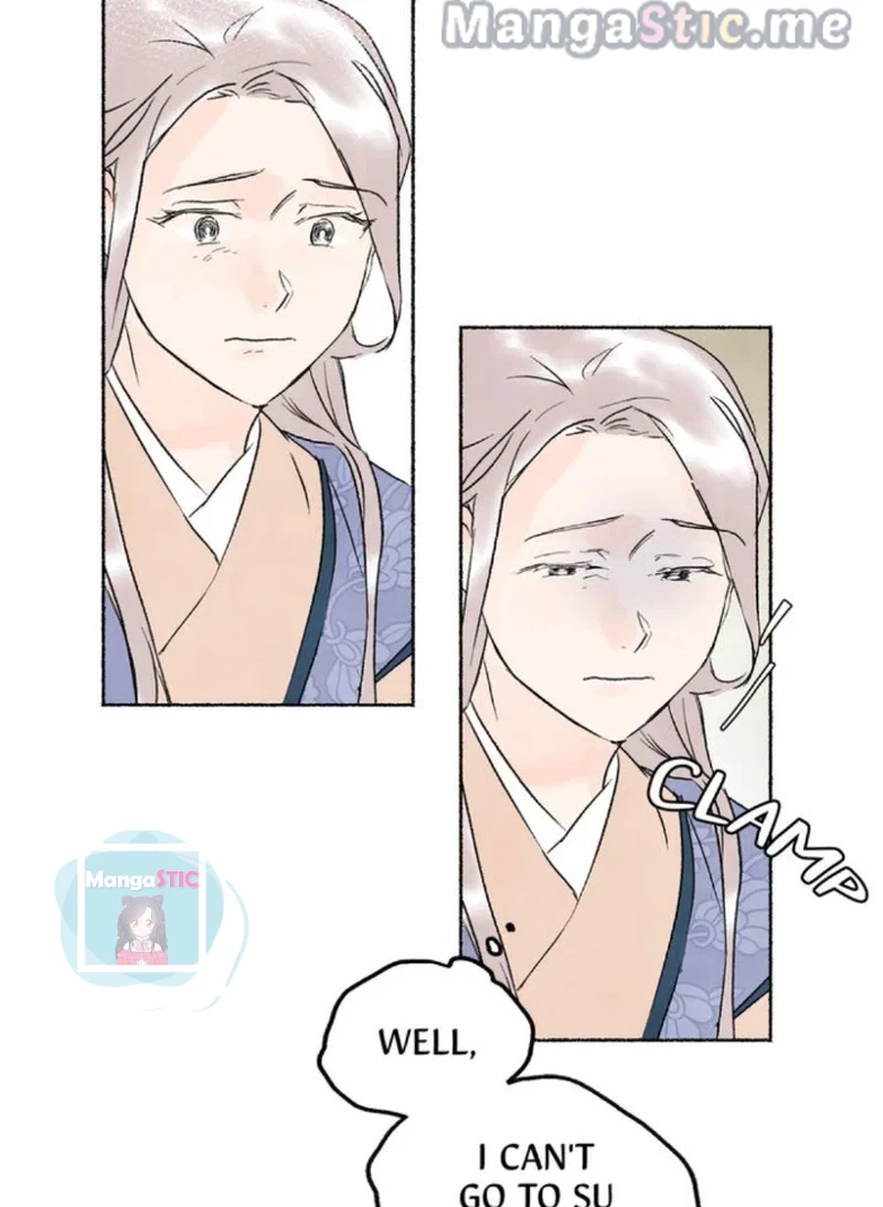 The Tale of the Frost Flower chapter 6 - page 50