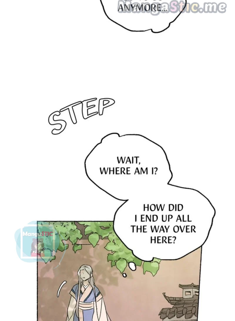The Tale of the Frost Flower chapter 6 - page 51
