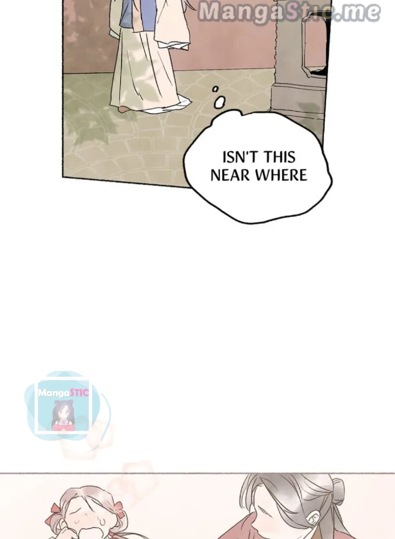 The Tale of the Frost Flower chapter 6 - page 52