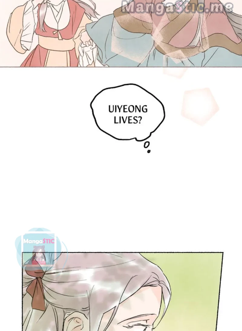 The Tale of the Frost Flower chapter 6 - page 53