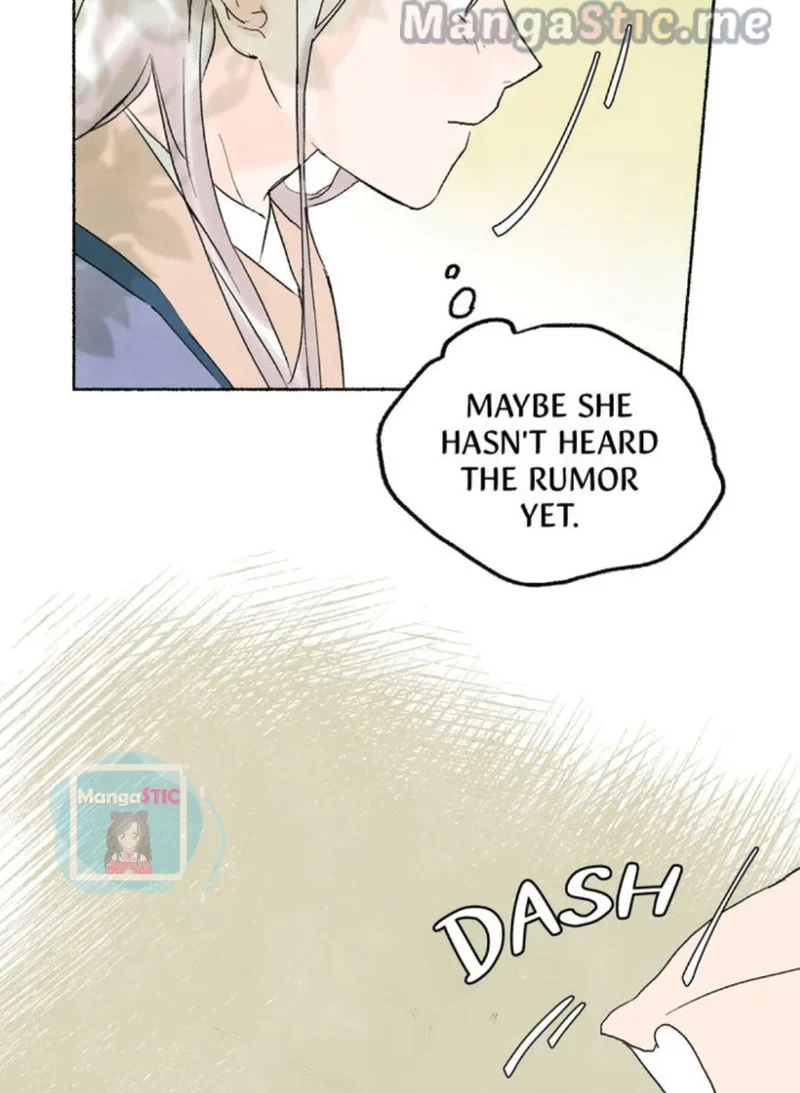 The Tale of the Frost Flower chapter 6 - page 54