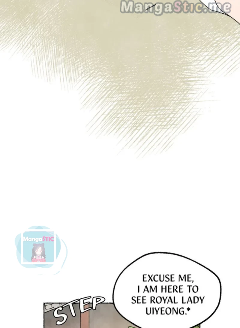The Tale of the Frost Flower chapter 6 - page 55