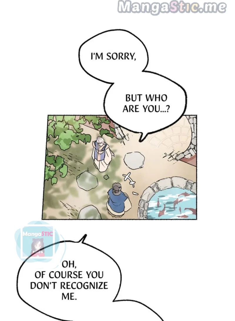 The Tale of the Frost Flower chapter 6 - page 57