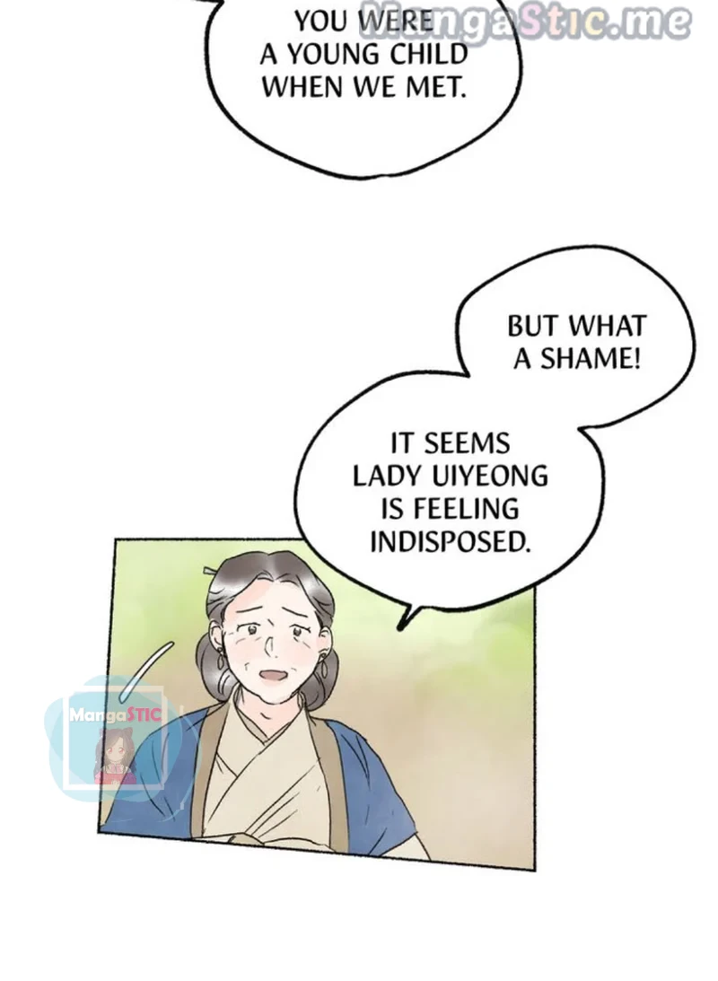 The Tale of the Frost Flower chapter 6 - page 58