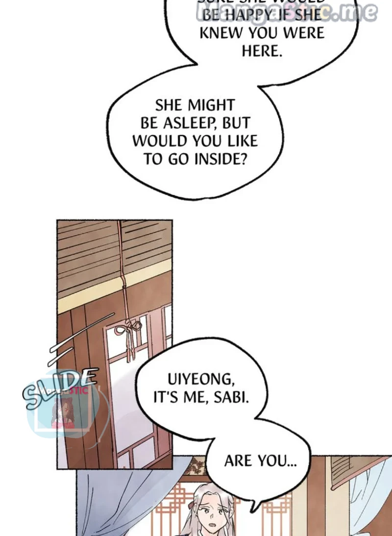 The Tale of the Frost Flower chapter 6 - page 60