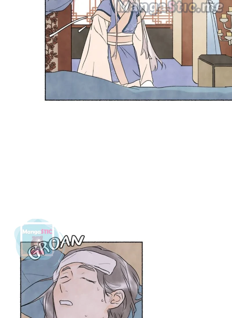 The Tale of the Frost Flower chapter 6 - page 61