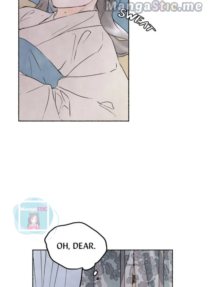 The Tale of the Frost Flower chapter 6 - page 62