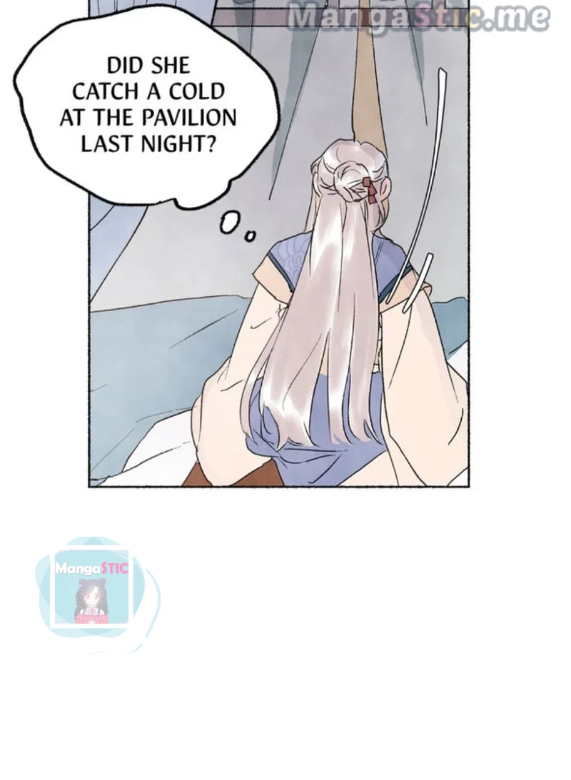 The Tale of the Frost Flower chapter 6 - page 63