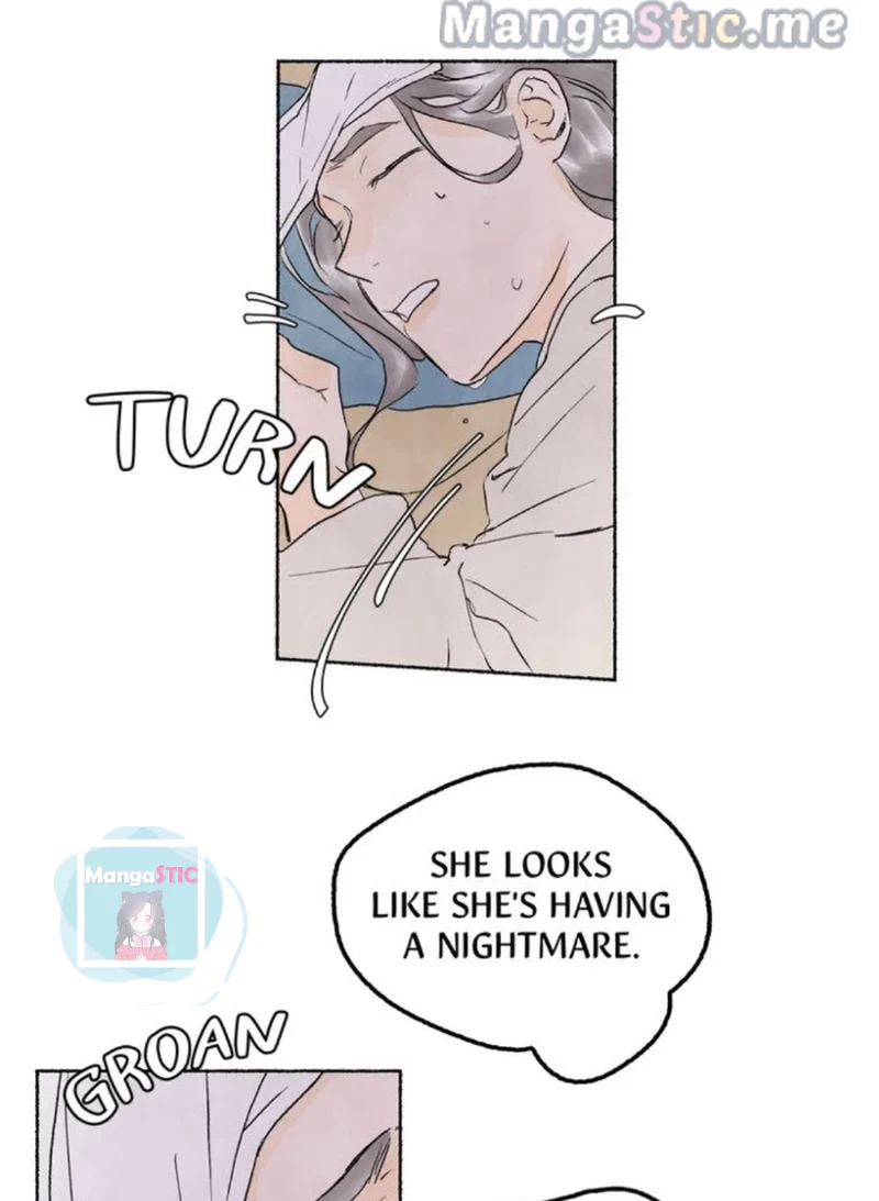 The Tale of the Frost Flower chapter 6 - page 64