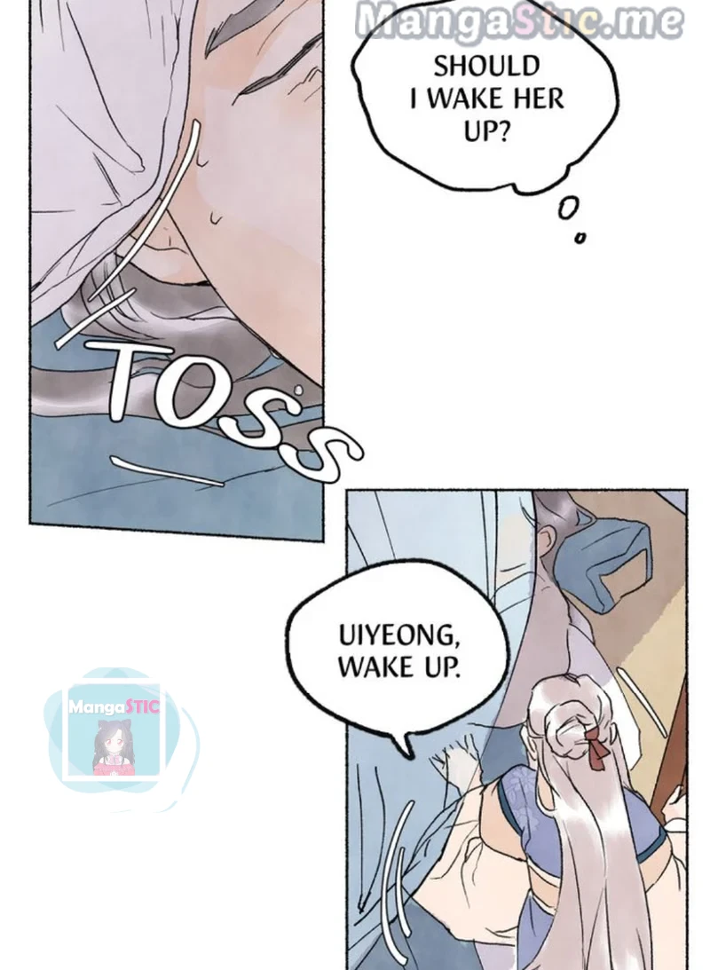 The Tale of the Frost Flower chapter 6 - page 65