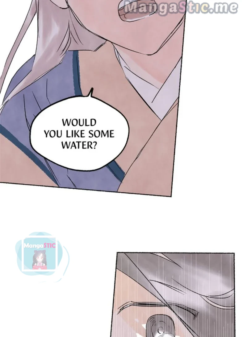 The Tale of the Frost Flower chapter 6 - page 69