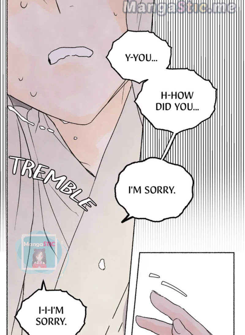 The Tale of the Frost Flower chapter 6 - page 72