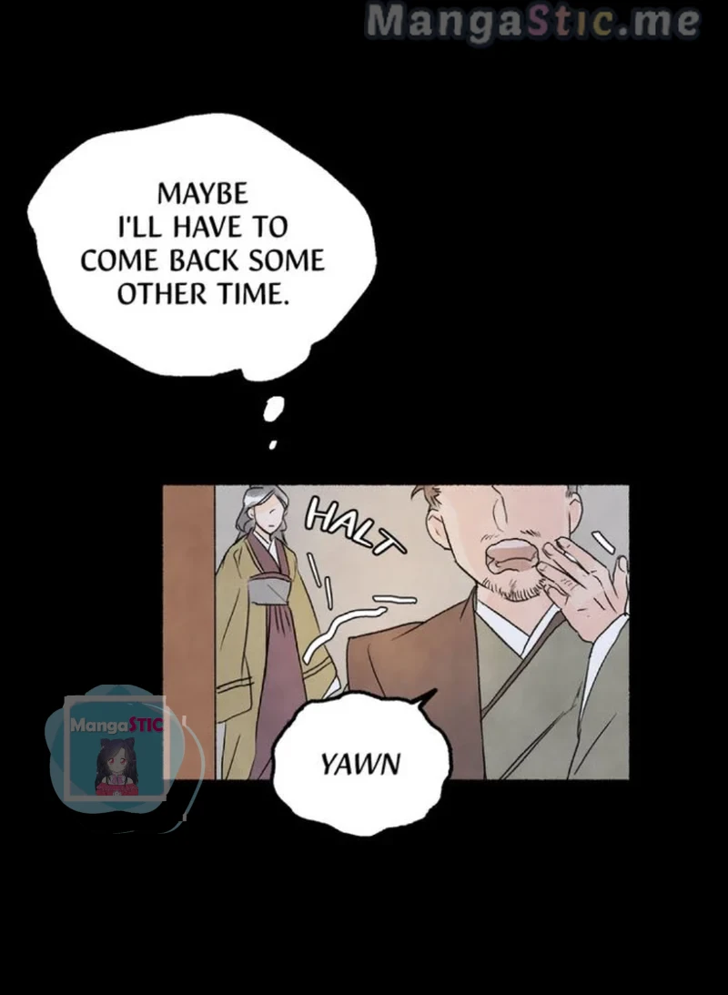 The Tale of the Frost Flower chapter 6 - page 80