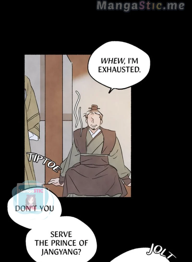 The Tale of the Frost Flower chapter 6 - page 81