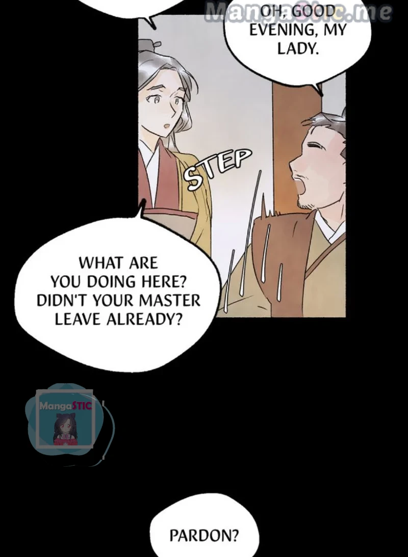 The Tale of the Frost Flower chapter 6 - page 82