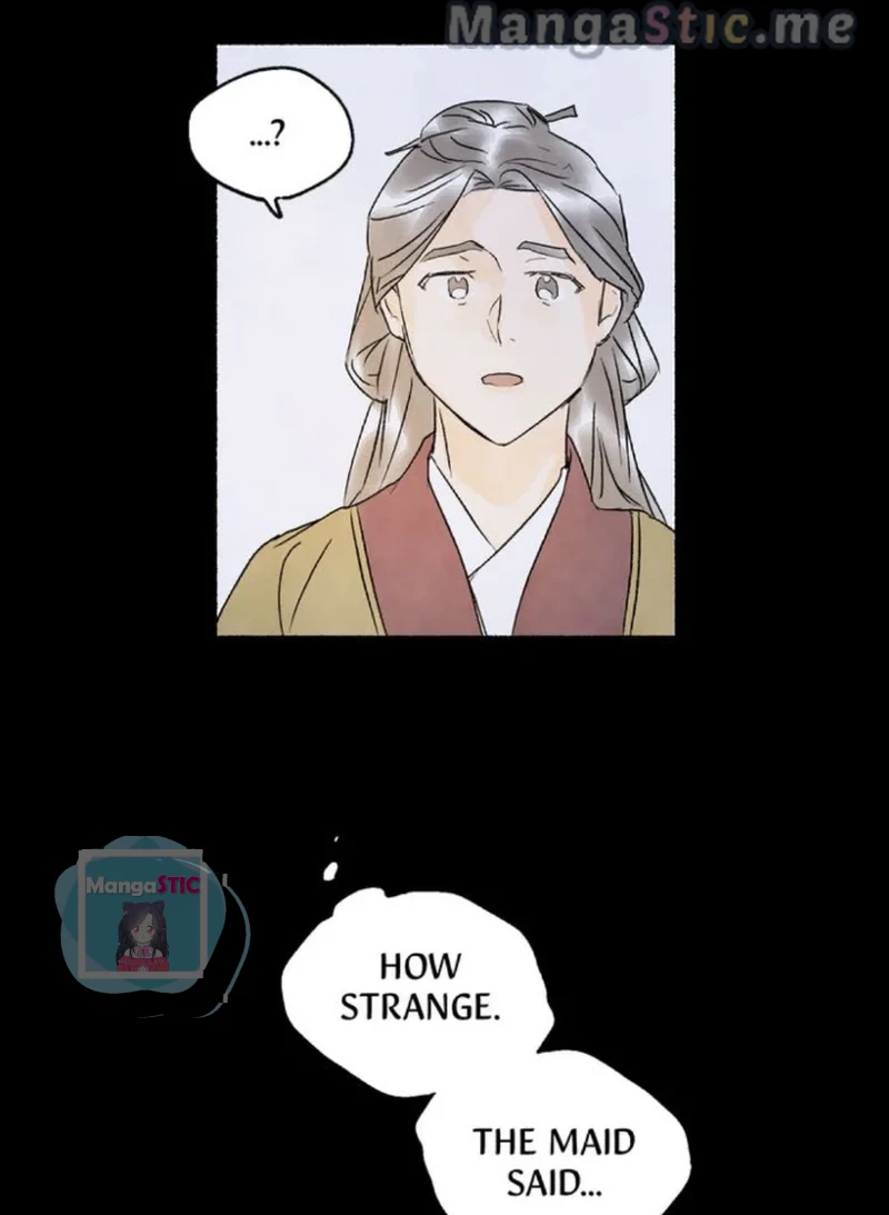 The Tale of the Frost Flower chapter 6 - page 84
